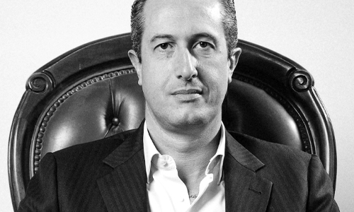 Andrea Cabiati di Tech Style