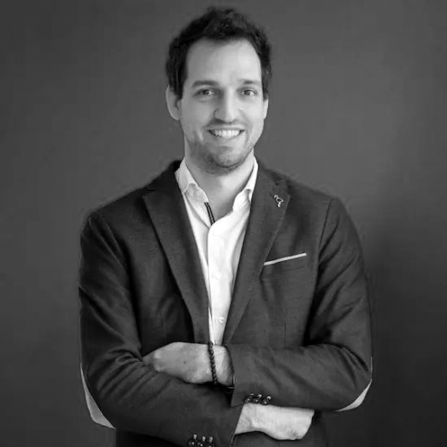 Vittorio Tessari di Studio Cappello | WMR Group