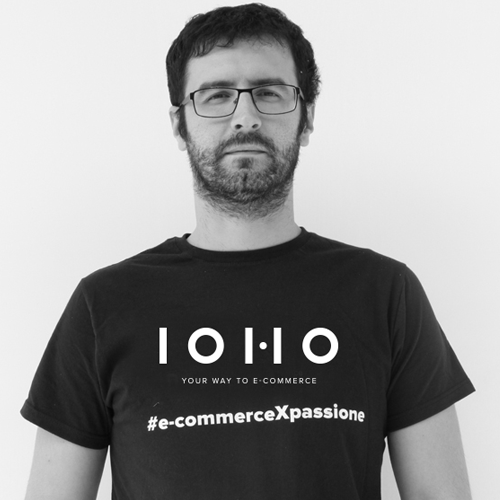 Massimo Camomi di IOHO