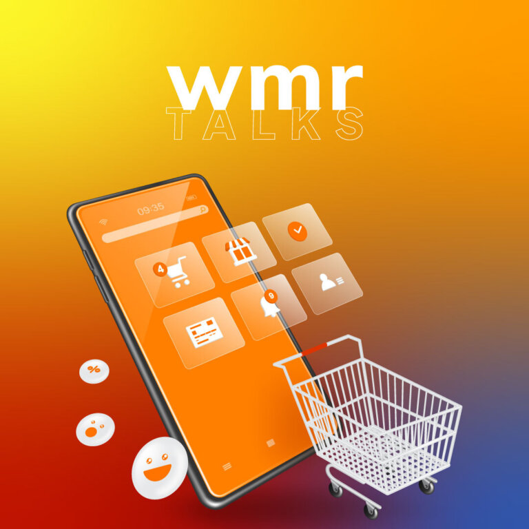 WMR Talks